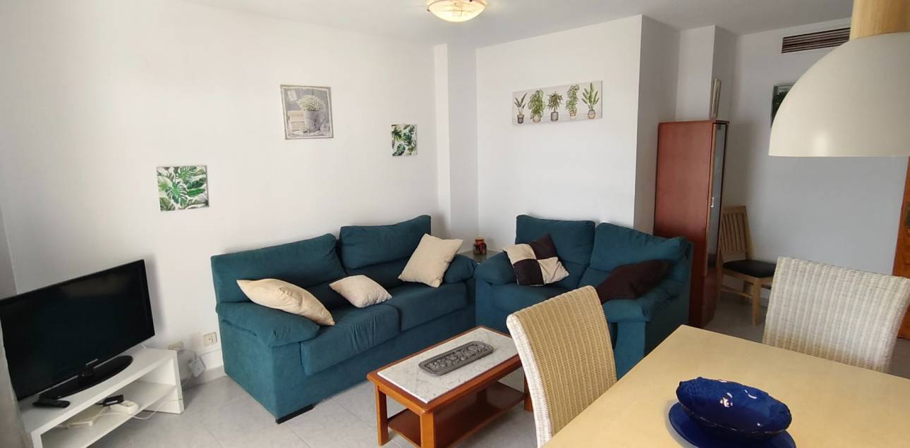 Resale - Apartment - El Campello - El Campello Playa