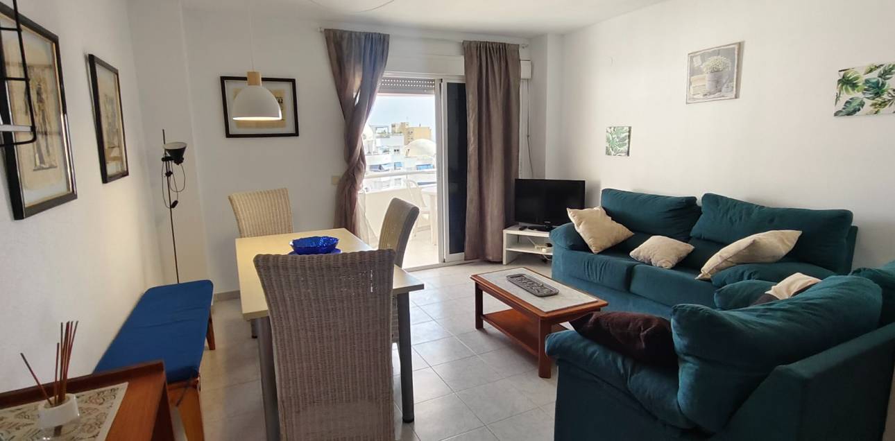 Resale - Apartment - El Campello - El Campello Playa