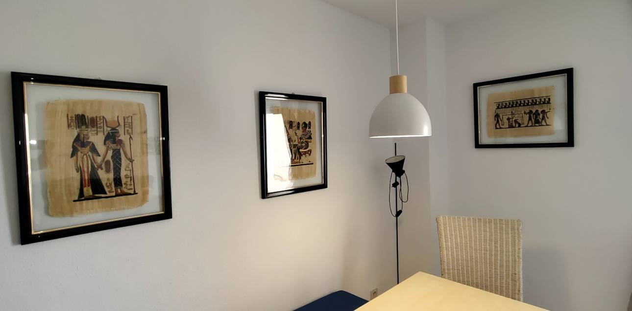Resale - Apartment - El Campello - El Campello Playa
