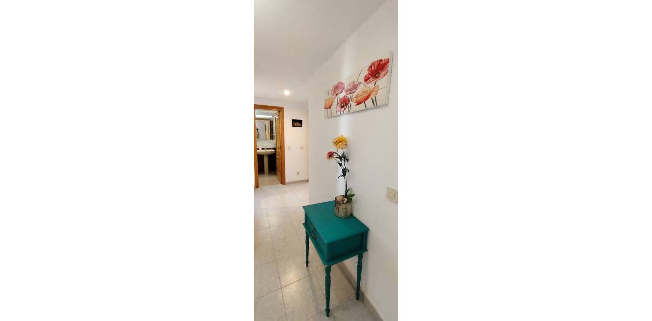 Resale - Apartment - El Campello - El Campello Playa