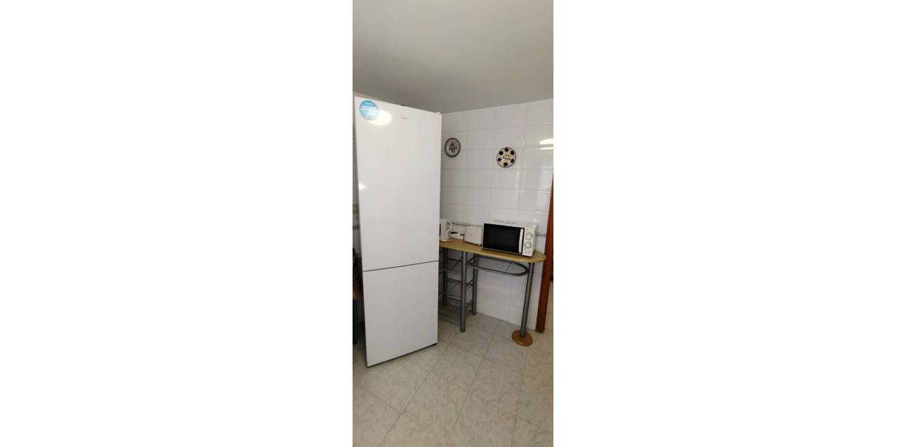 Resale - Apartment - El Campello - El Campello Playa