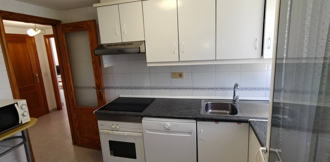 Resale - Apartment - El Campello - El Campello Playa