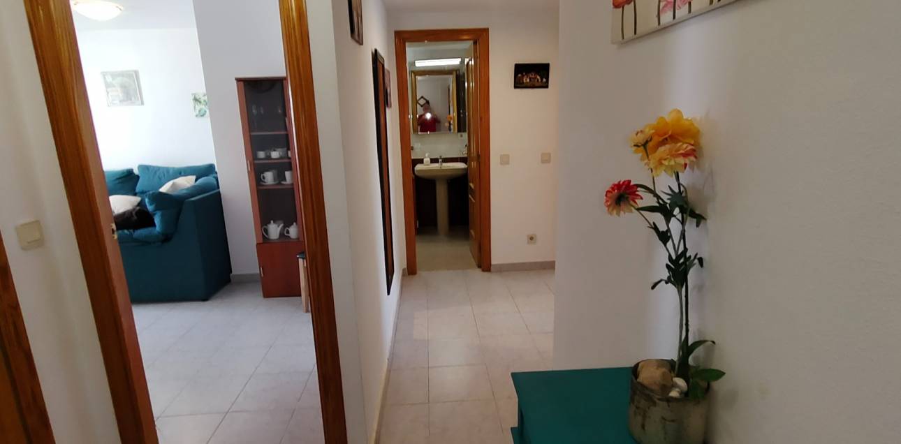 Resale - Apartment - El Campello - El Campello Playa