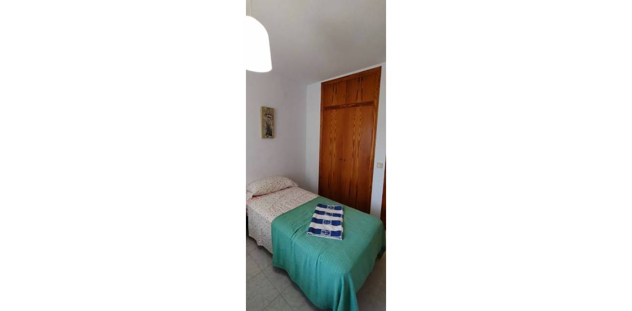Resale - Apartment - El Campello - El Campello Playa