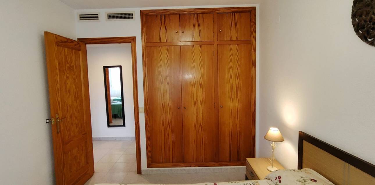Resale - Apartment - El Campello - El Campello Playa