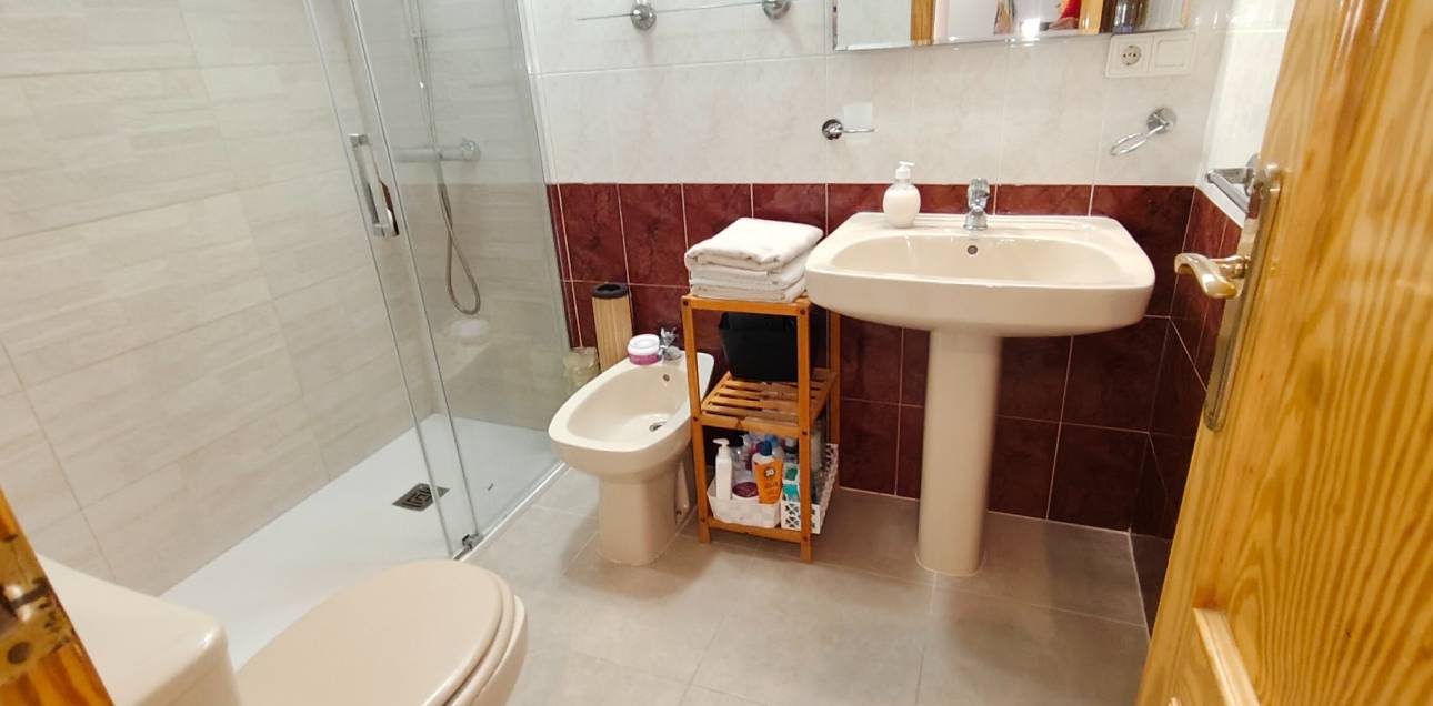 Resale - Apartment - El Campello - El Campello Playa