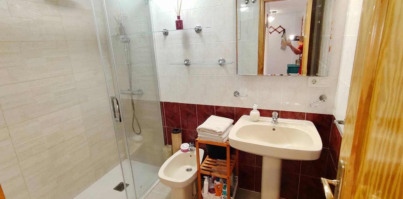 Resale - Apartment - El Campello - El Campello Playa