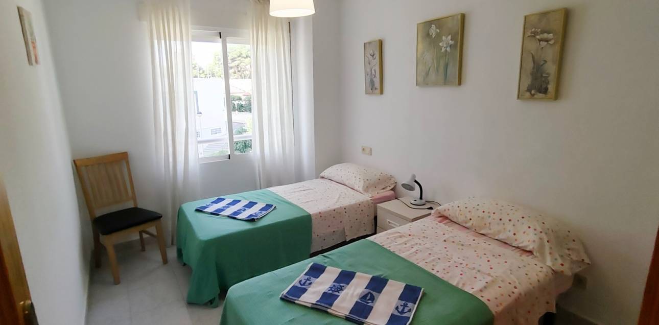 Resale - Apartment - El Campello - El Campello Playa
