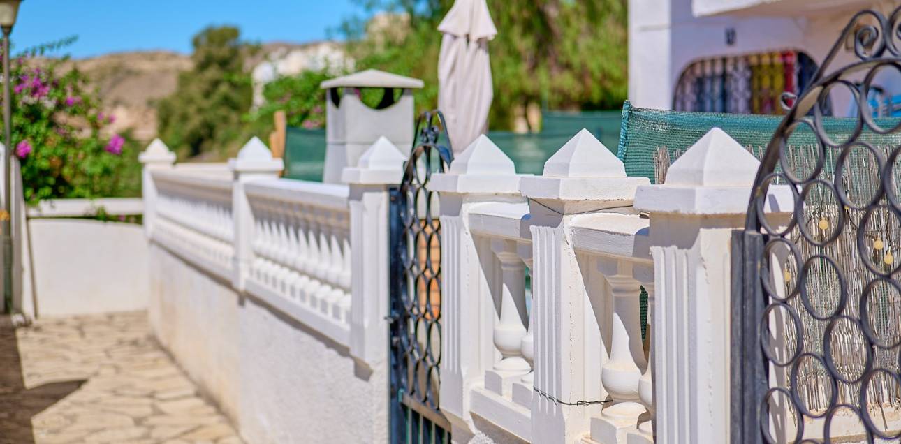 Resale - Town house - El Campello - La Almadraba-Coveta Fumà-Amerador