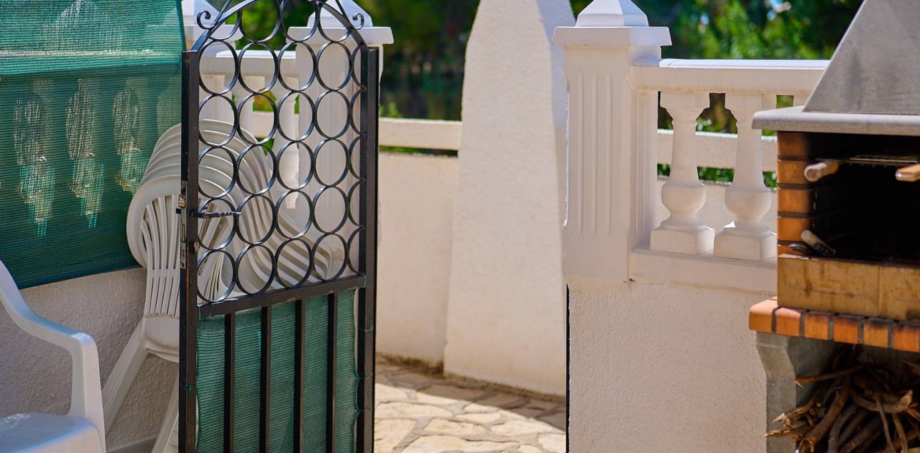 Resale - Town house - El Campello - La Almadraba-Coveta Fumà-Amerador