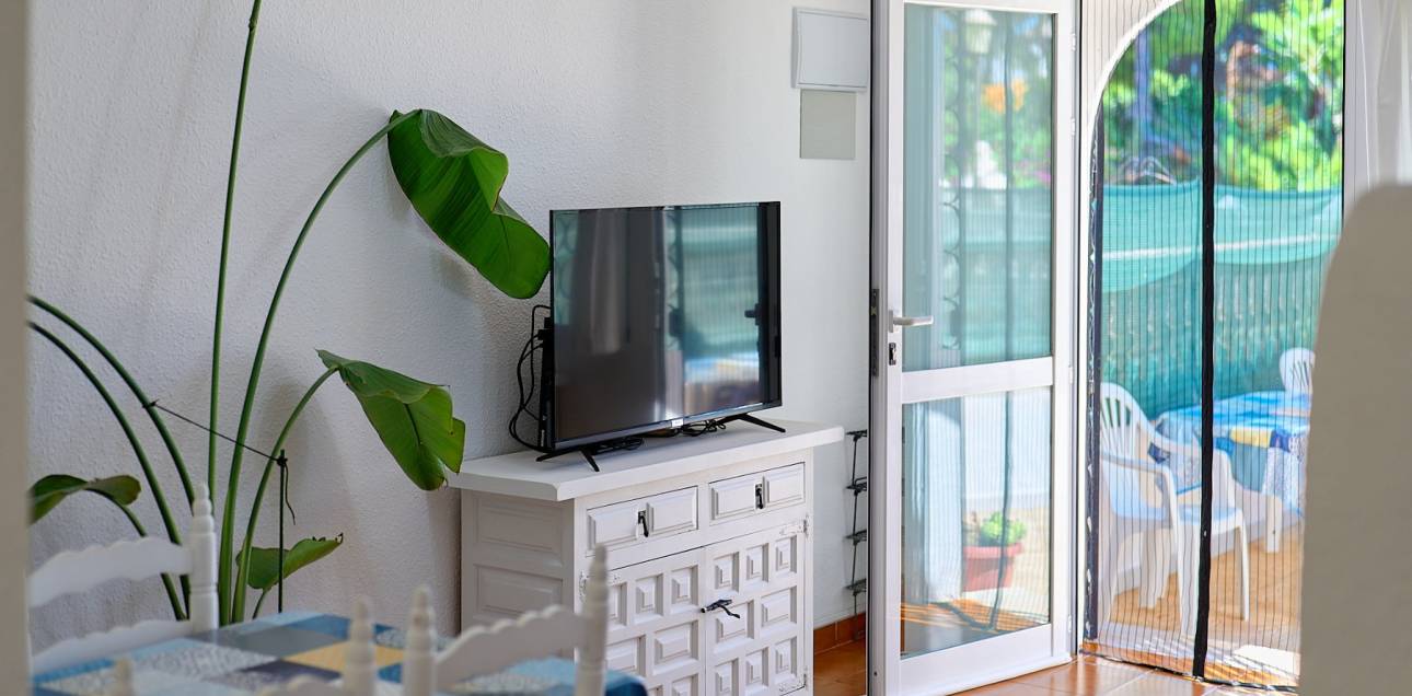 Resale - Town house - El Campello - La Almadraba-Coveta Fumà-Amerador