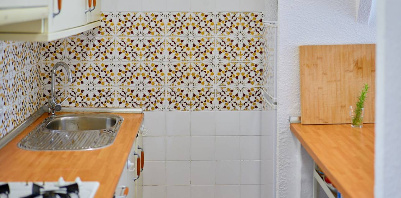 Resale - Town house - El Campello - La Almadraba-Coveta Fumà-Amerador