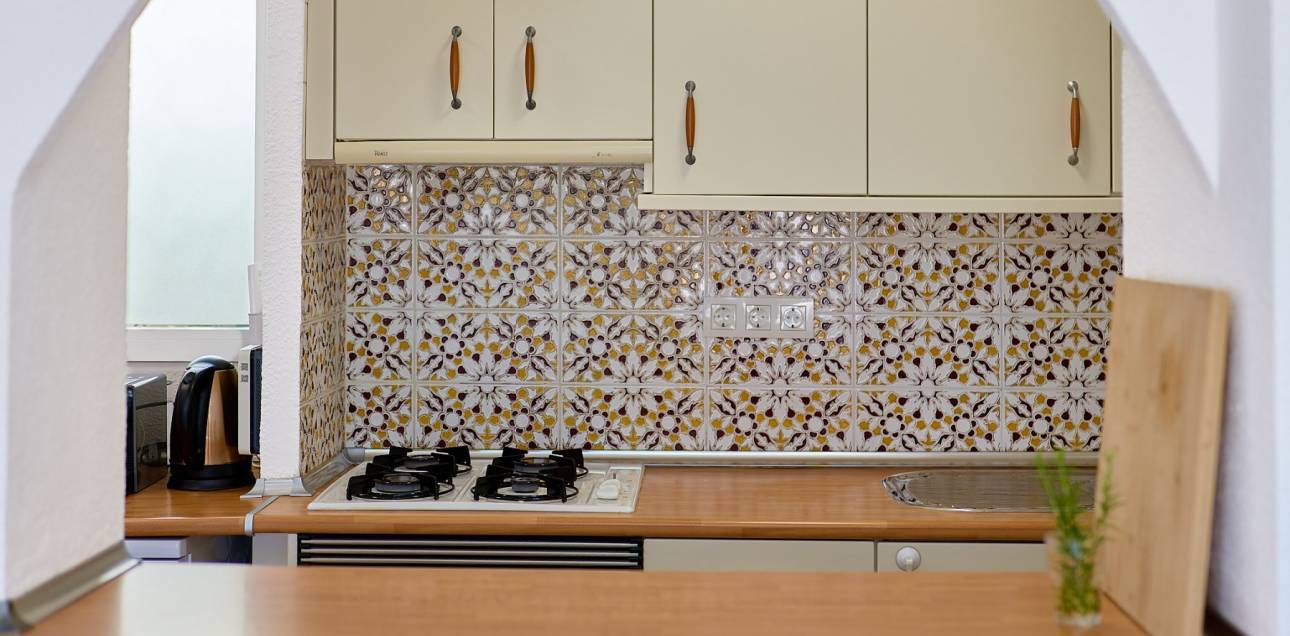 Resale - Town house - El Campello - La Almadraba-Coveta Fumà-Amerador