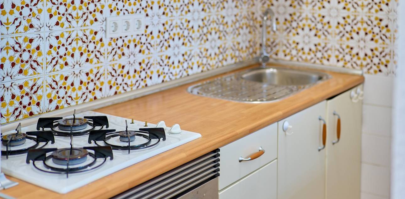 Resale - Town house - El Campello - La Almadraba-Coveta Fumà-Amerador
