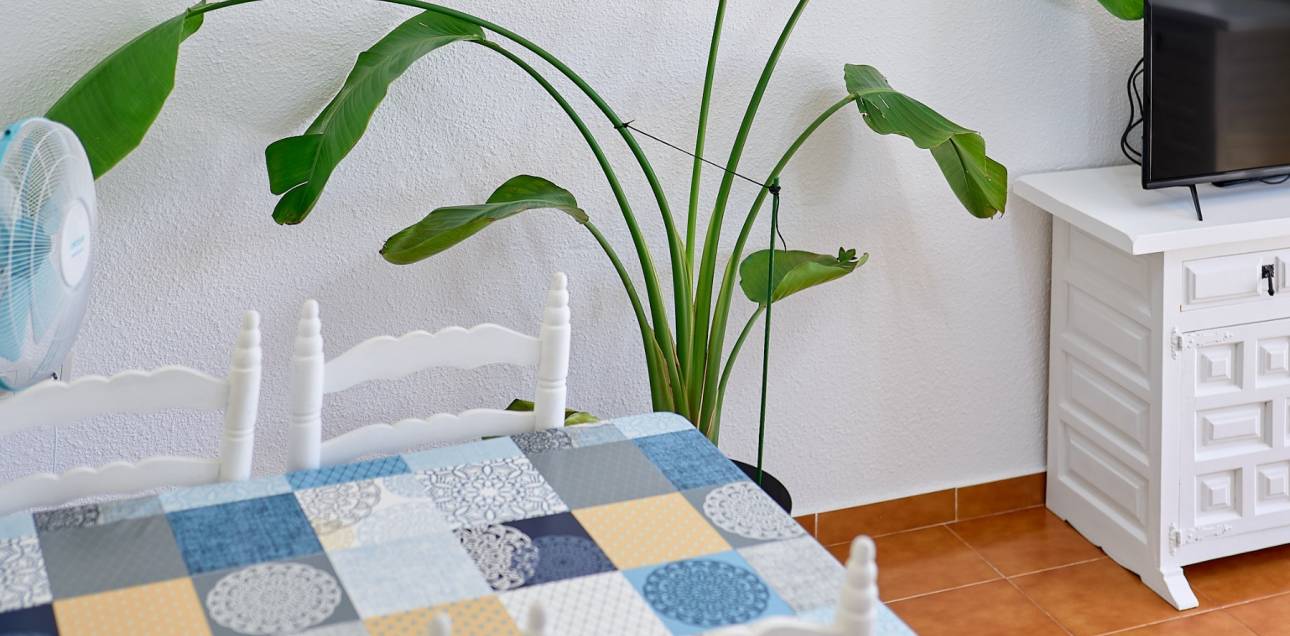 Resale - Town house - El Campello - La Almadraba-Coveta Fumà-Amerador