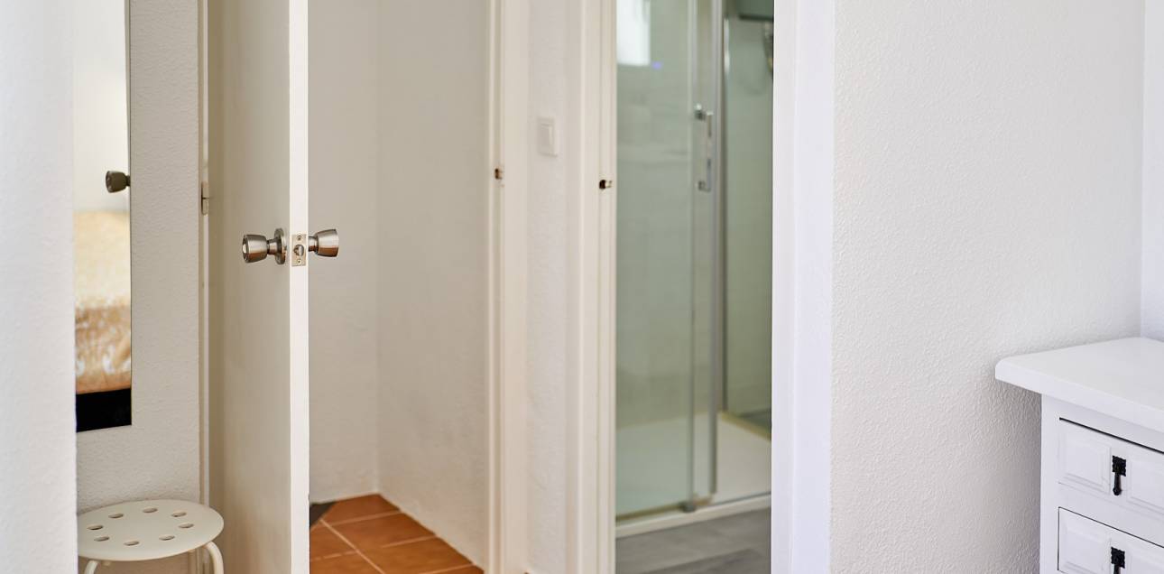 Resale - Town house - El Campello - La Almadraba-Coveta Fumà-Amerador