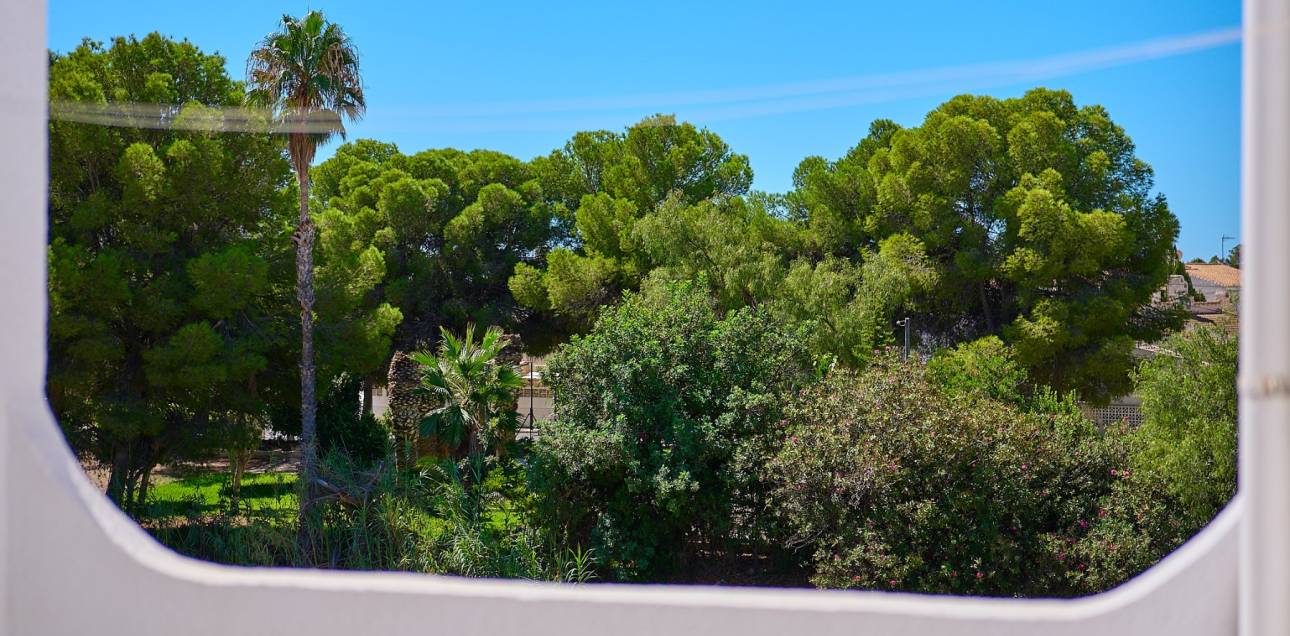 Resale - Town house - El Campello - La Almadraba-Coveta Fumà-Amerador