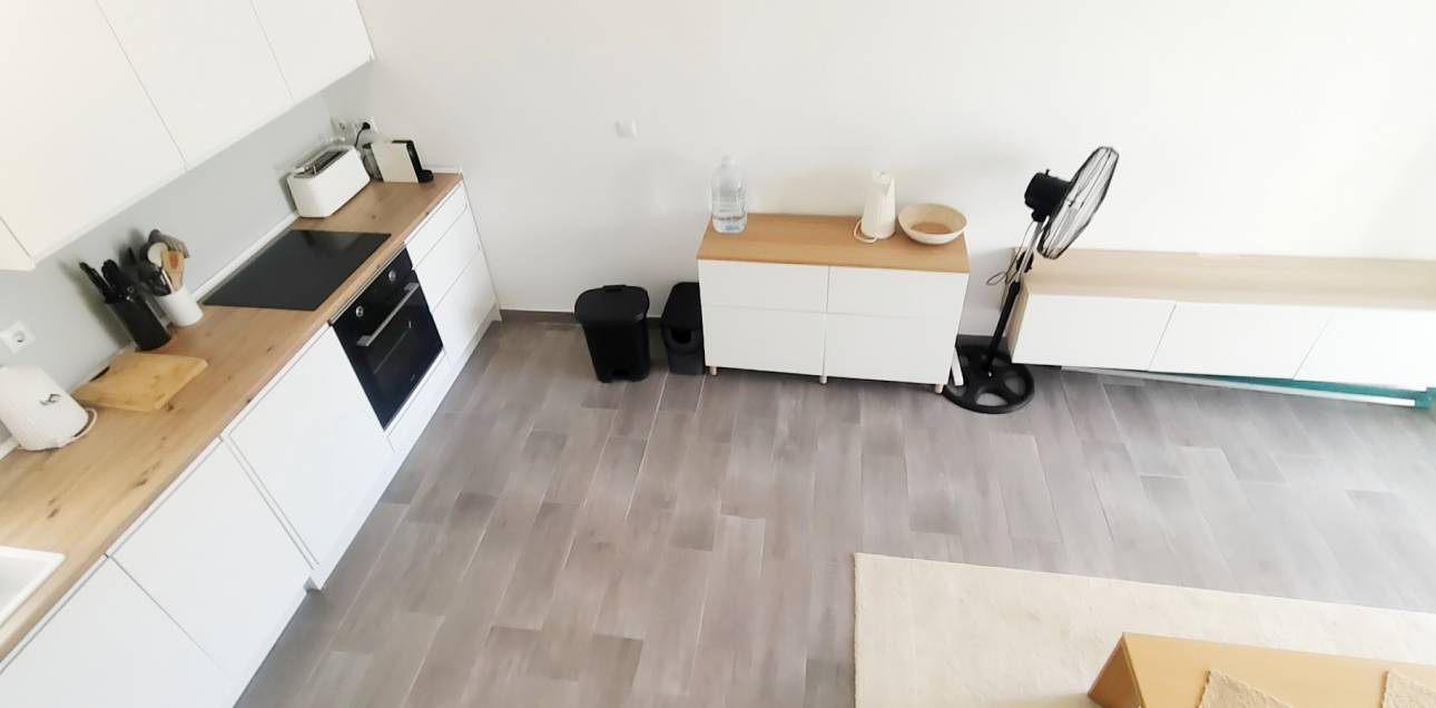Resale - Town house - El Campello - La Almadraba-Coveta Fumà-Amerador