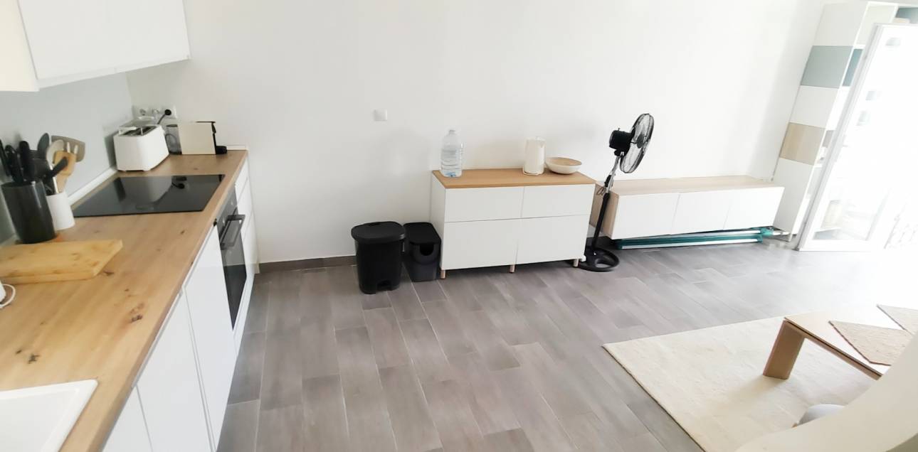 Resale - Town house - El Campello - La Almadraba-Coveta Fumà-Amerador