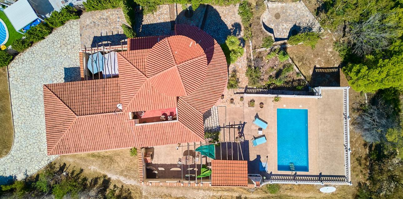 Resale - Villa - El Campello - Pueblo Acantilado - Venta Lanuza