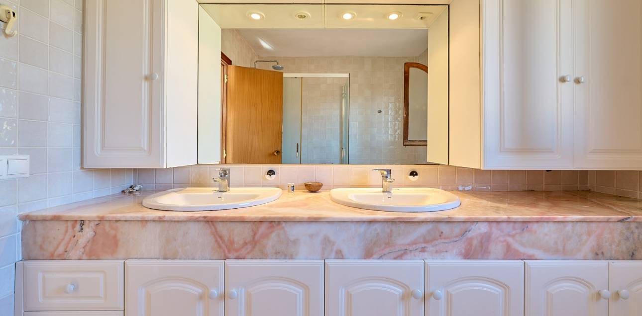 Resale - Villa - El Campello - Pueblo Acantilado - Venta Lanuza