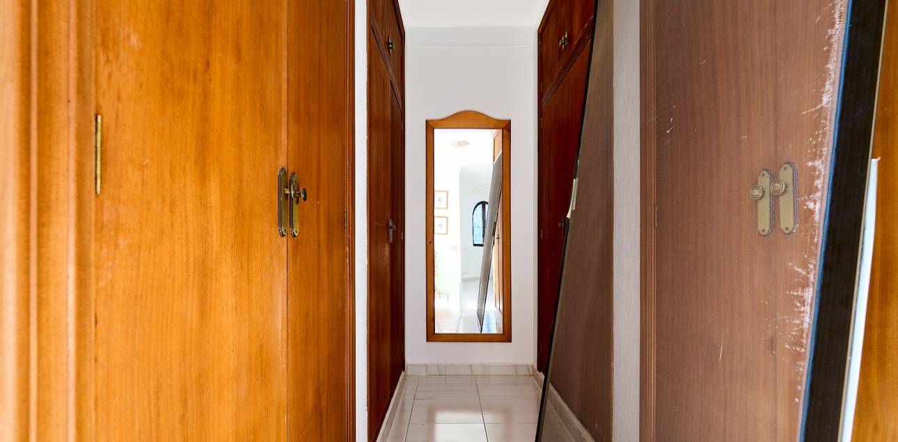 Resale - Villa - El Campello - Pueblo Acantilado - Venta Lanuza