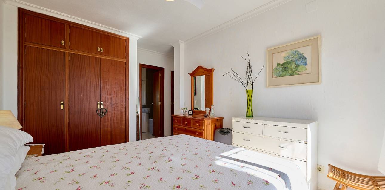 Resale - Villa - El Campello - Pueblo Acantilado - Venta Lanuza