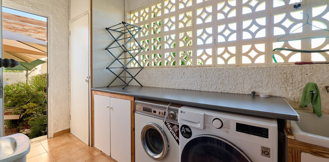 Resale - Villa - El Campello - Pueblo Acantilado - Venta Lanuza