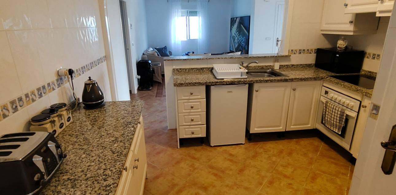 Revente - Villa - Mutxamel