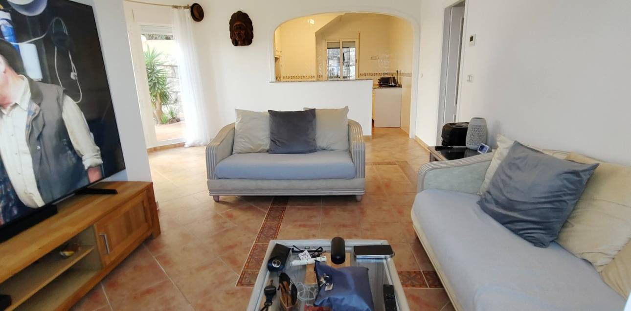Revente - Villa - Mutxamel