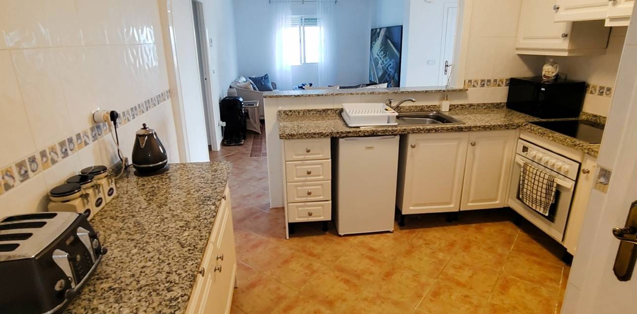 Revente - Villa - Mutxamel