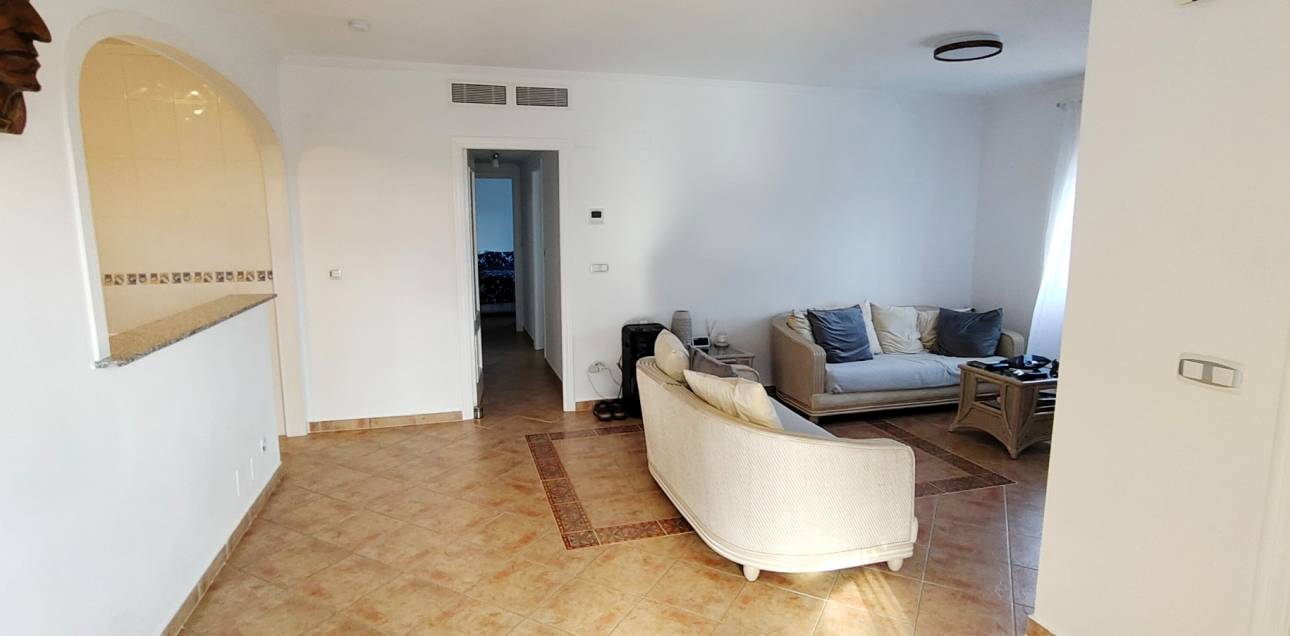 Revente - Villa - Mutxamel