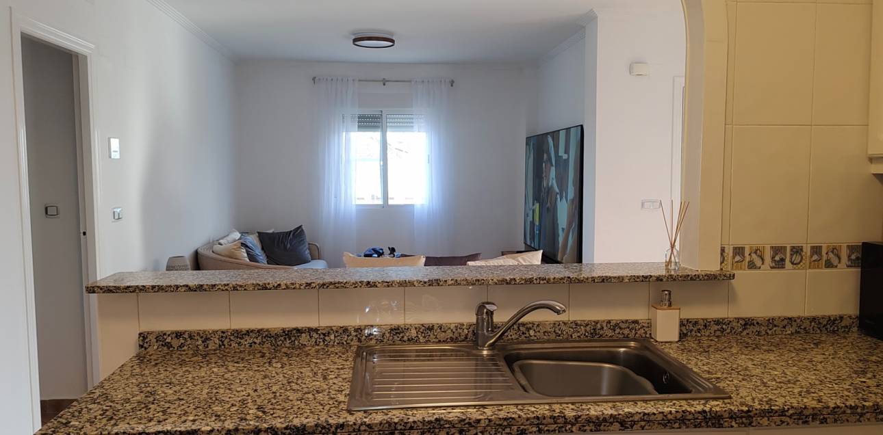 Revente - Villa - Mutxamel