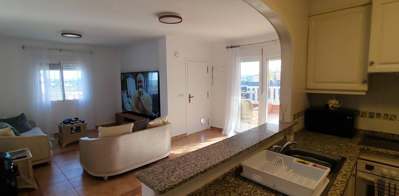 Revente - Villa - Mutxamel