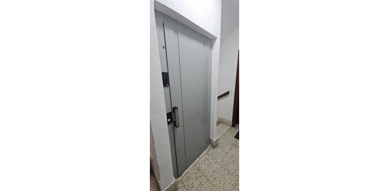 Revente - Appartement - Alicante - Centro