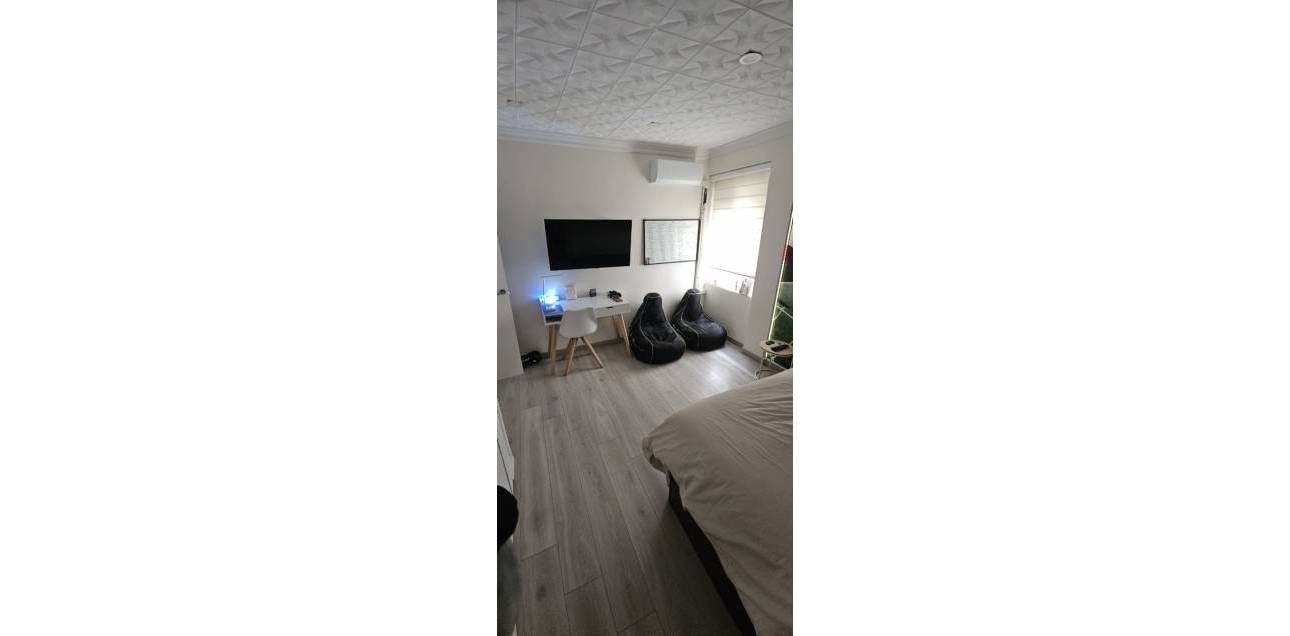 Revente - Appartement - Alicante - Centro