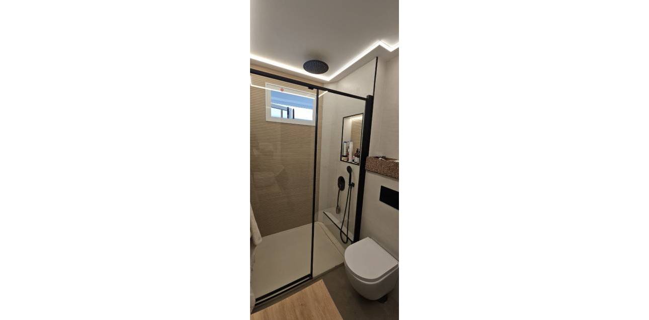 Revente - Appartement - Alicante - Centro