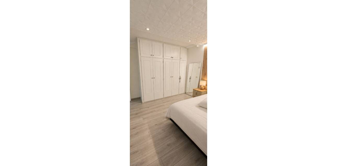 Revente - Appartement - Alicante - Centro
