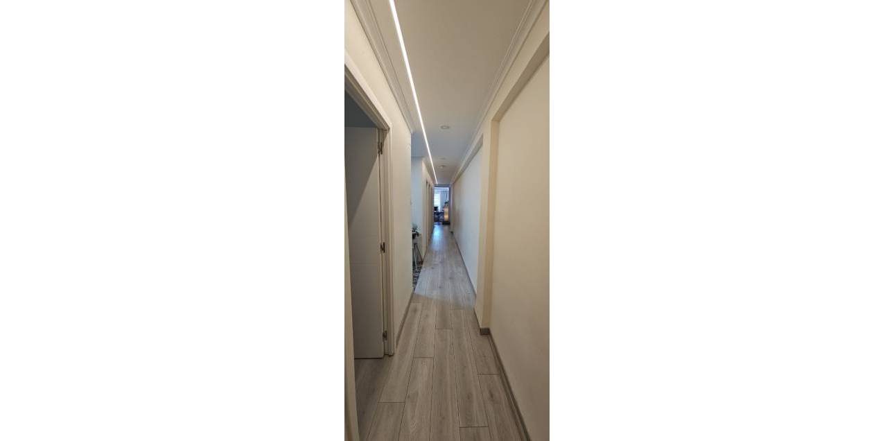 Revente - Appartement - Alicante - Centro