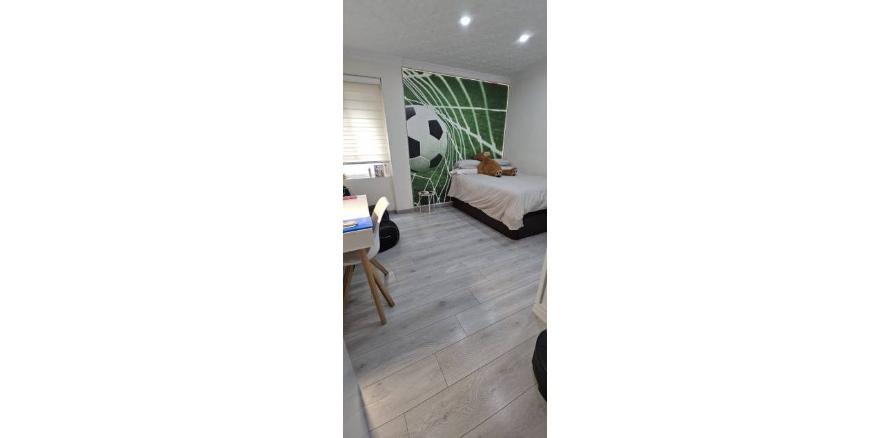 Revente - Appartement - Alicante - Centro