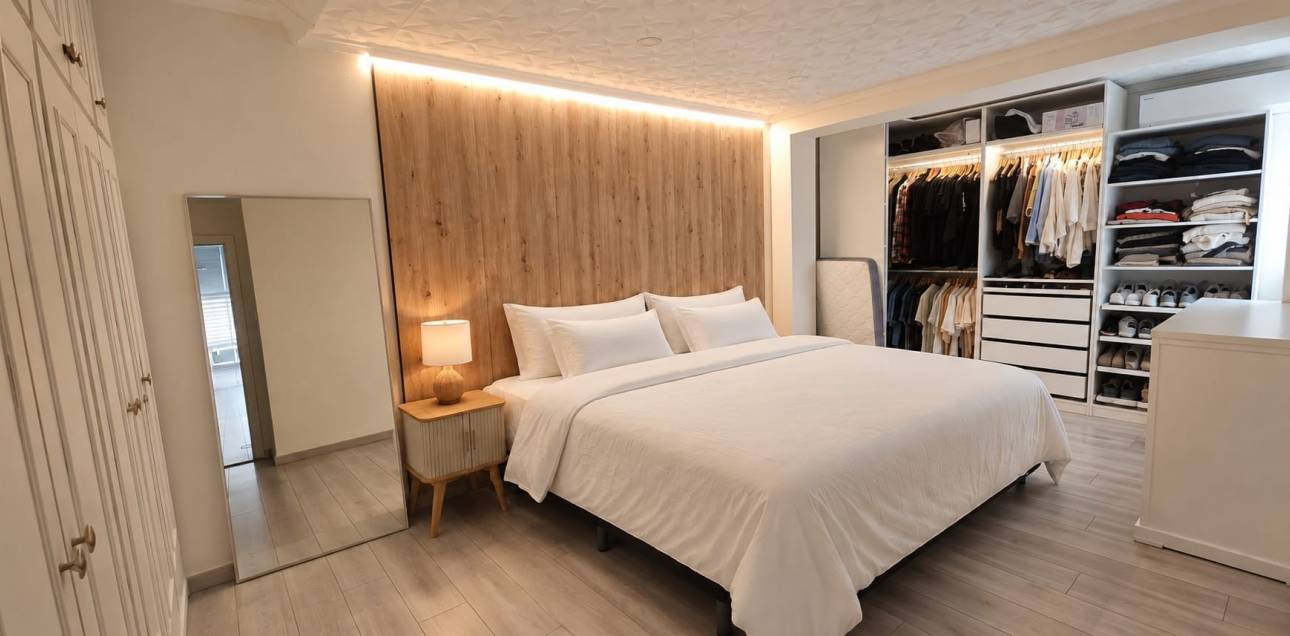 Revente - Appartement - Alicante - Centro