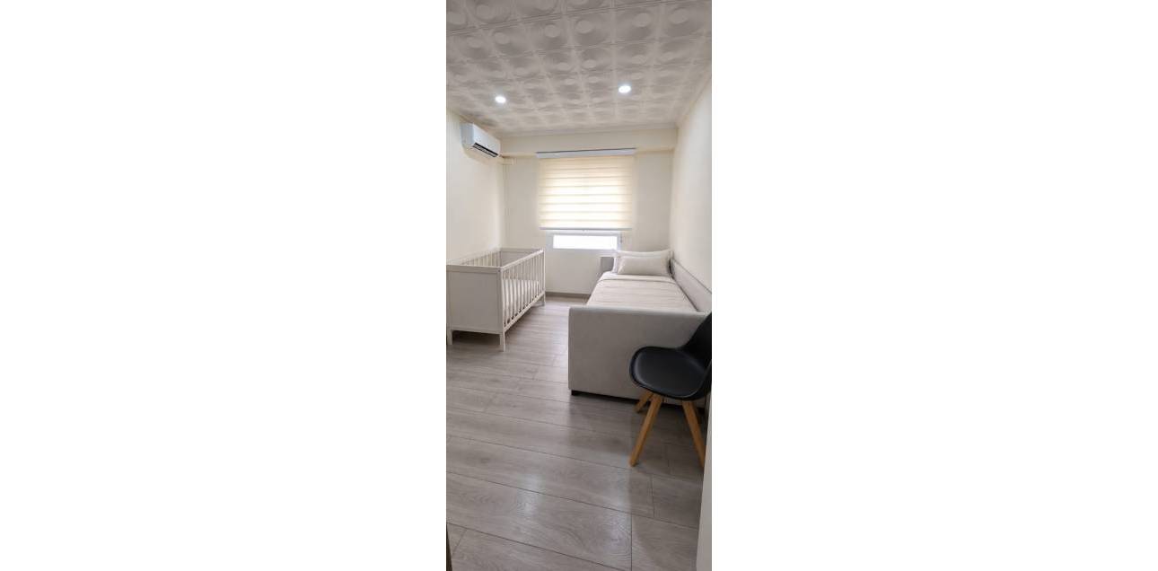 Revente - Appartement - Alicante - Centro