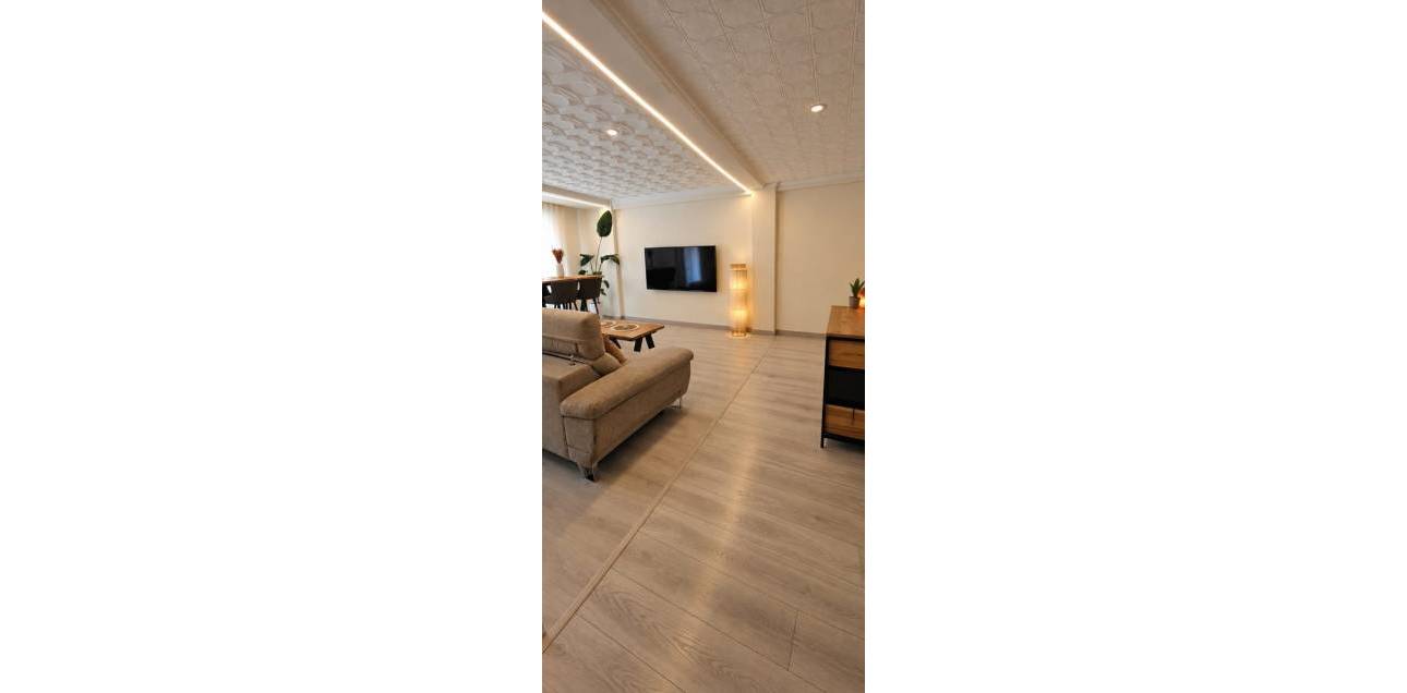 Revente - Appartement - Alicante - Centro