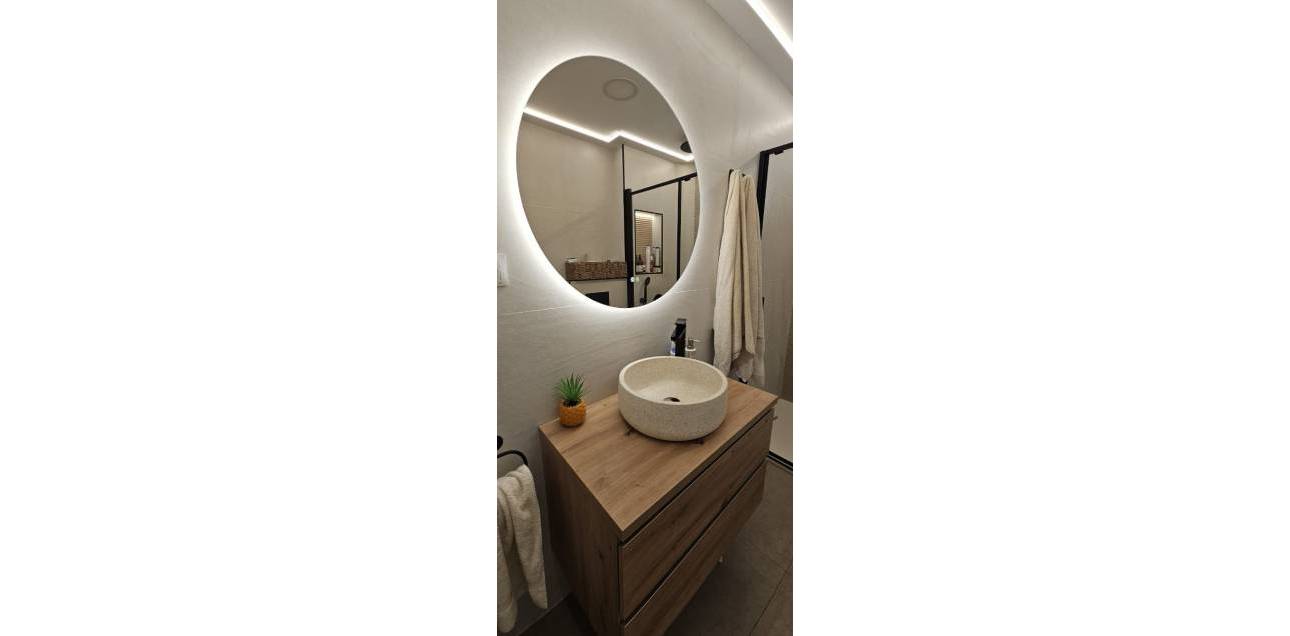 Revente - Appartement - Alicante - Centro