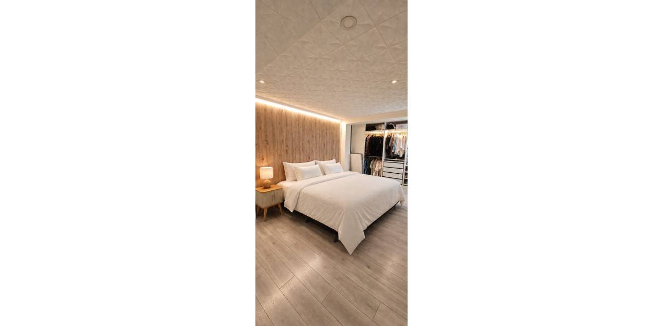 Revente - Appartement - Alicante - Centro