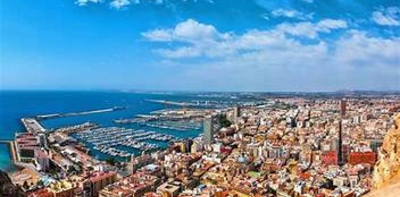 Revente - Appartement - Alicante - Centro