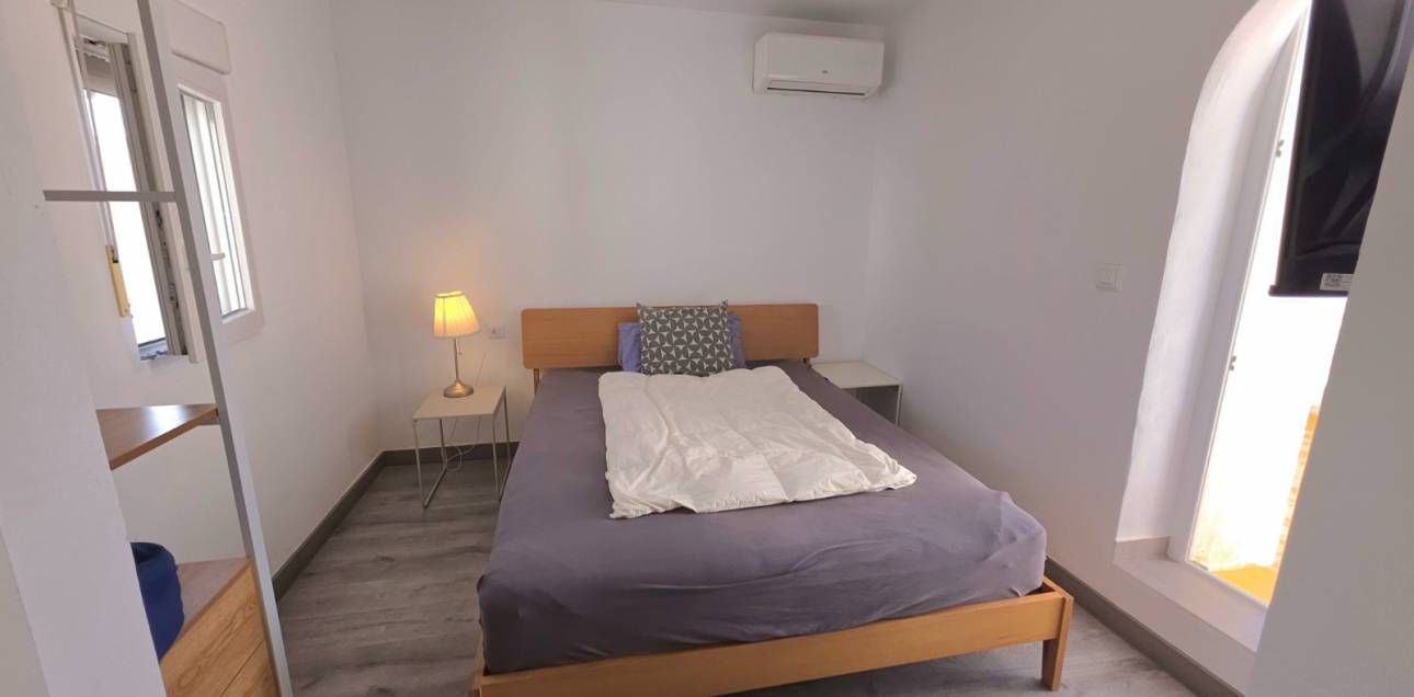 Resale - Town house - El Campello - La Almadraba-Coveta Fumà-Amerador
