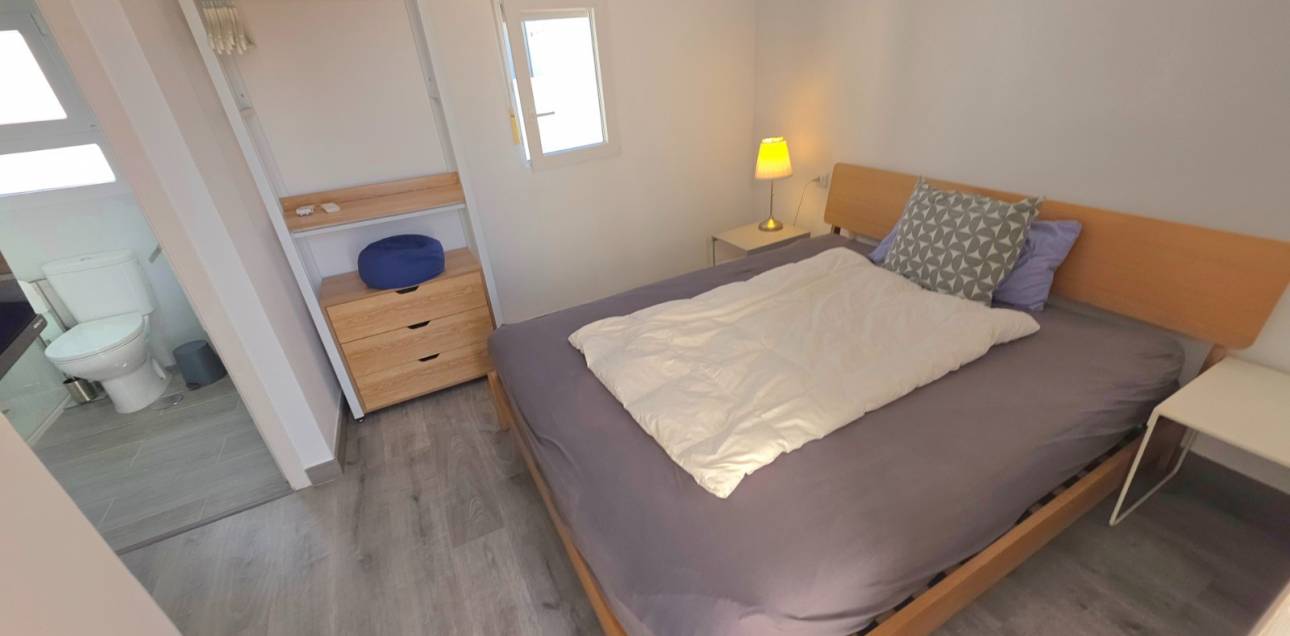 Resale - Town house - El Campello - La Almadraba-Coveta Fumà-Amerador