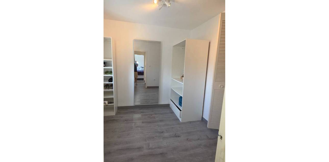 Resale - Town house - El Campello - La Almadraba-Coveta Fumà-Amerador