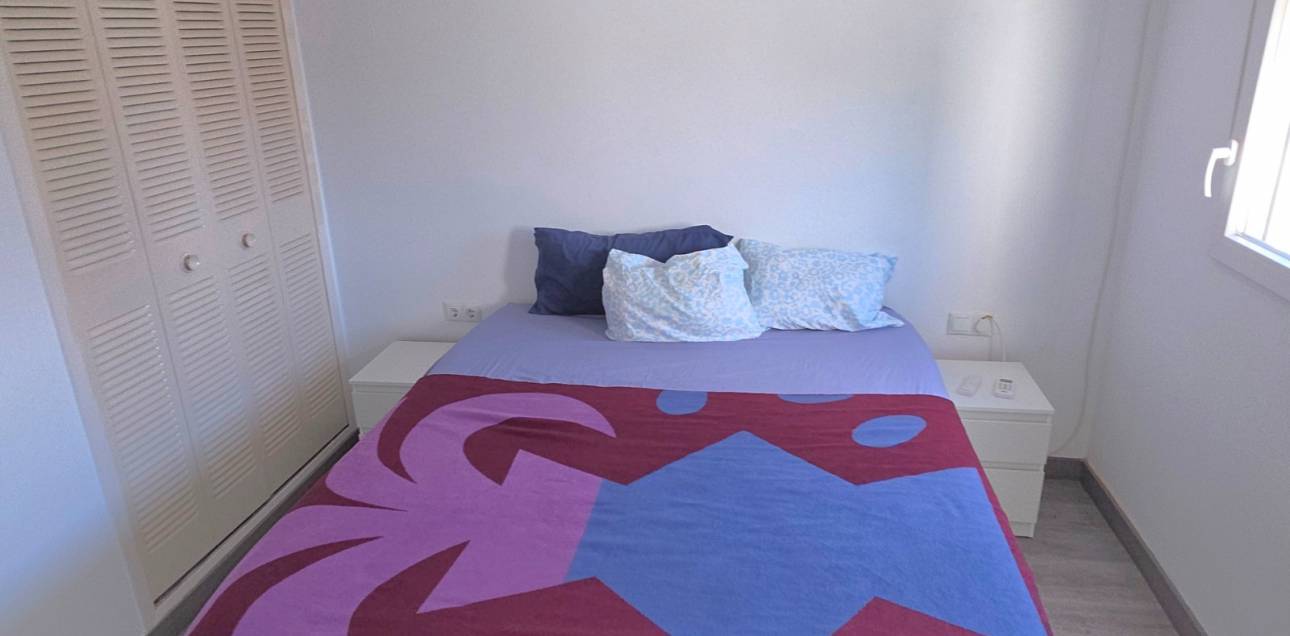 Resale - Town house - El Campello - La Almadraba-Coveta Fumà-Amerador